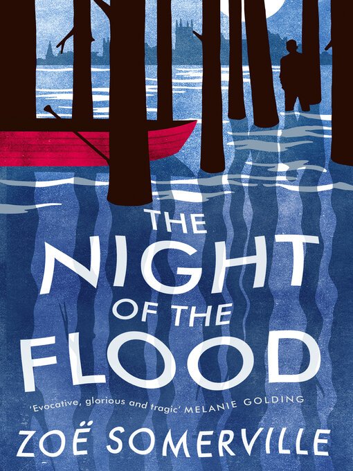 Nimiön The Night of the Flood lisätiedot, tekijä Zoe Somerville - Saatavilla